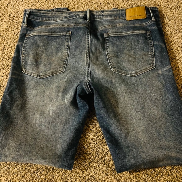 American eagle jeans - Picture 5 of 5